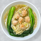 Best Pork Wonton Noodle Soup in El Monte, CA