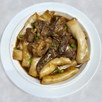 Best Home-Style Braised Beef Brisket with Vermicelli in El Monte, CA