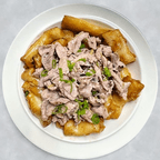 Best Home-Style Pork with Vermicelli in El Monte, CA