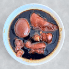 Best Pork Trotters and Ginger Stew in El Monte, CA