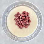 Best Cantonese Steamed Milk Egg Pudding in El Monte, CA