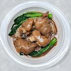 Best Traditional Pork Trotter Noodle in El Monte, CA