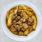 Best Home-Style Ribs with Vermicelli in El Monte, CA